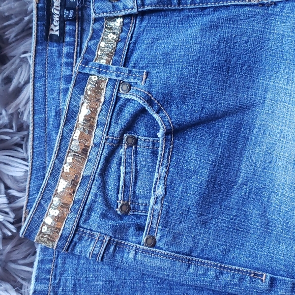 Rewind jeans size 9 - Picture 4 of 6